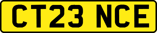CT23NCE