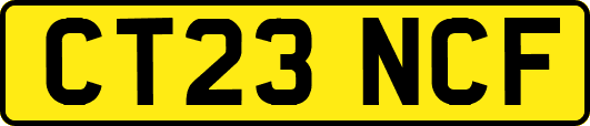CT23NCF