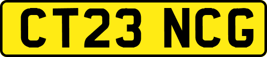 CT23NCG