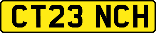 CT23NCH