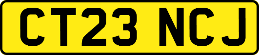 CT23NCJ