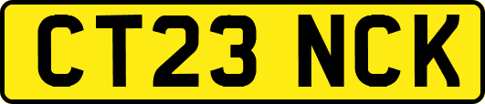 CT23NCK