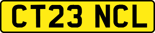 CT23NCL
