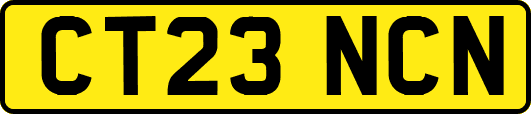 CT23NCN