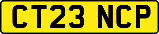 CT23NCP