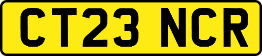 CT23NCR