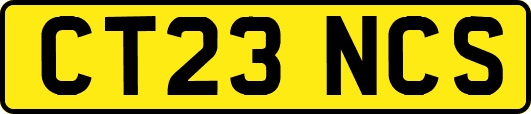 CT23NCS