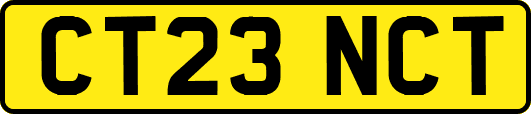 CT23NCT