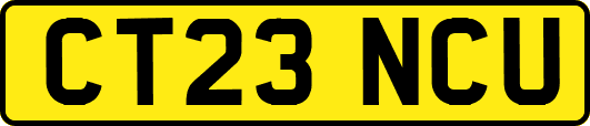 CT23NCU