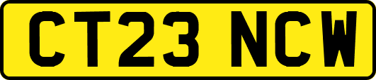 CT23NCW