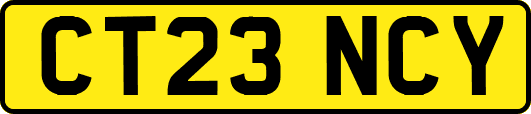 CT23NCY
