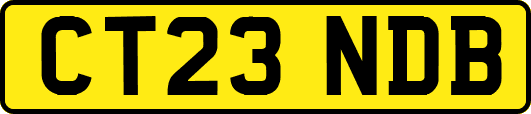 CT23NDB