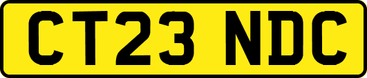 CT23NDC