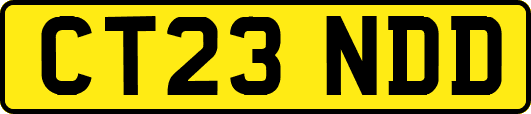 CT23NDD