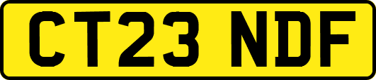 CT23NDF