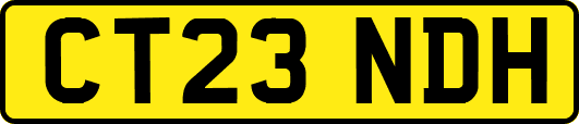 CT23NDH