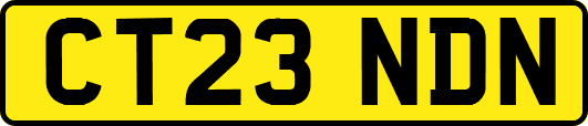 CT23NDN