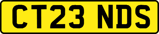 CT23NDS