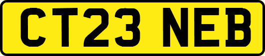 CT23NEB