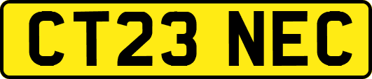 CT23NEC