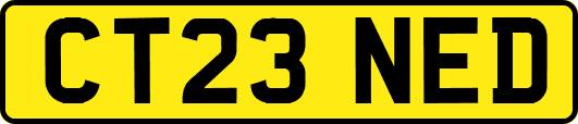 CT23NED