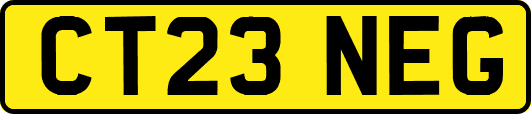 CT23NEG