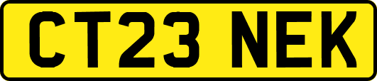 CT23NEK