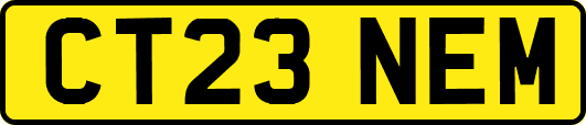 CT23NEM
