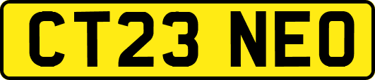 CT23NEO