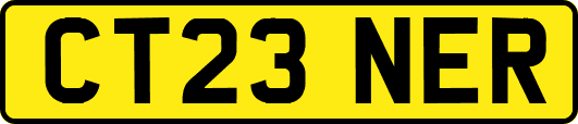 CT23NER