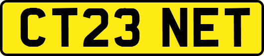 CT23NET