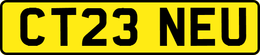 CT23NEU