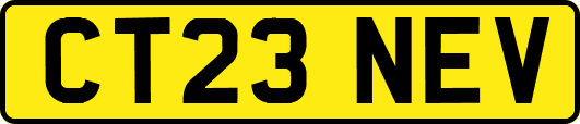 CT23NEV