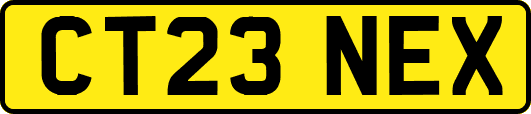CT23NEX