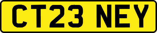 CT23NEY