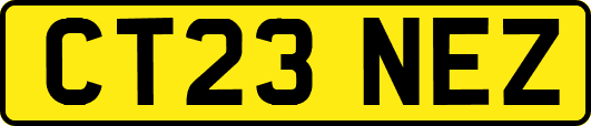 CT23NEZ