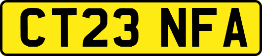 CT23NFA