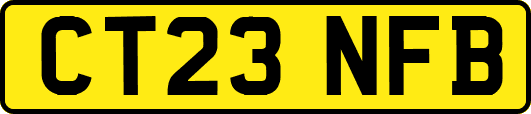 CT23NFB