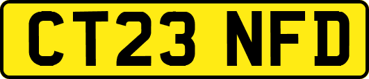 CT23NFD