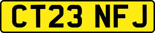CT23NFJ