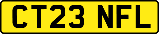 CT23NFL