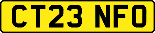 CT23NFO