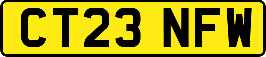 CT23NFW