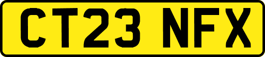 CT23NFX