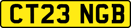 CT23NGB