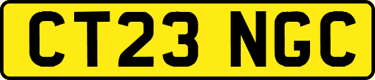 CT23NGC