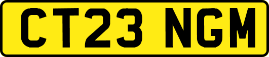 CT23NGM