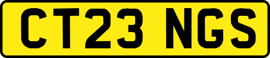 CT23NGS