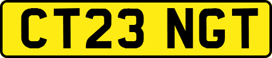 CT23NGT