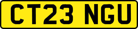 CT23NGU